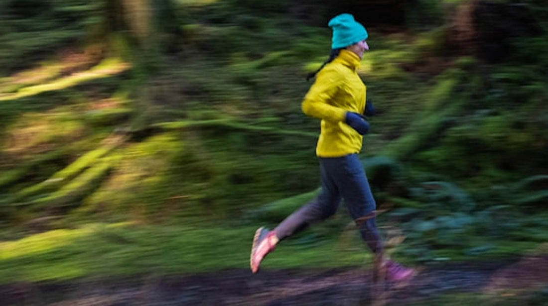 Jak se připravit na půlmaraton – kompletní průvodce pro rok 2026