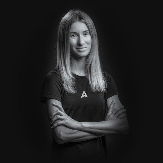 Připrav se na půlmaraton
